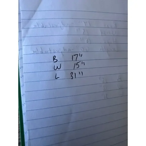 For Love & Lemons Presley Mini Dress – Periwinkle Blue – Size Large – NWT - Picture 11 of 12